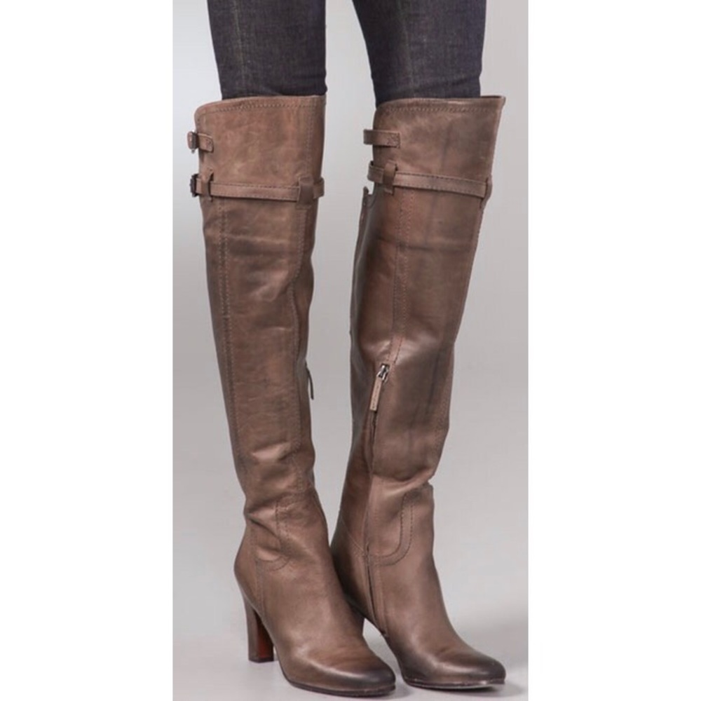 Sam Edelman Sutton Over the Knee Boot